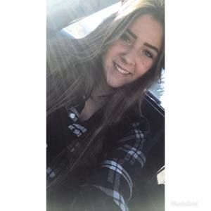 Meet your Posher, Felicia